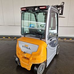 Still RX20-20P 4-Rad Elektrostapler