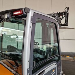 Still RX20-20P 4-Rad Elektrostapler