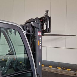 Still RX20-20P 4-Rad Elektrostapler