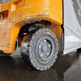 Still RX20-20P 4-Rad Elektrostapler