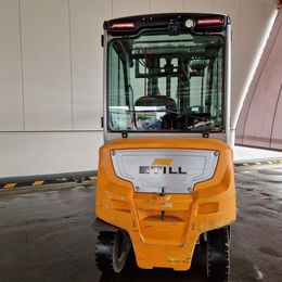 Still RX20-20P 4-Rad Elektrostapler