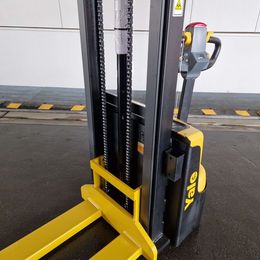 Gabelhochhubwagen gebraucht: Yale Hochhubwagen MSC12 Yale MSC12 Hochhubwagen