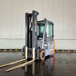 Still RX20-20L 3-Rad Elektrostapler