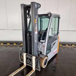 Still RX20-20L 3-Rad Elektrostapler