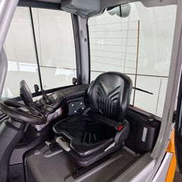 Still RX20-20L 3-Rad Elektrostapler