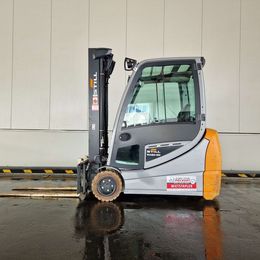 Still RX20-20L 3-Rad Elektrostapler