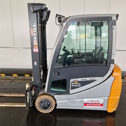 Still RX20-20L 3-Rad Elektrostapler