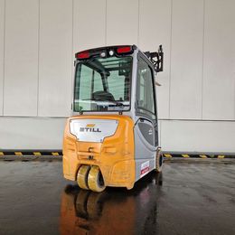 Still RX20-20L 3-Rad Elektrostapler