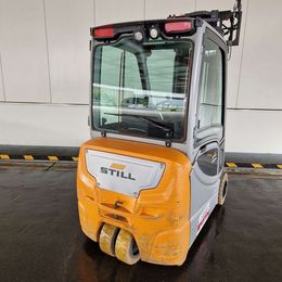 Still RX20-20L 3-Rad Elektrostapler