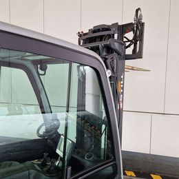 Still RX20-20L 3-Rad Elektrostapler