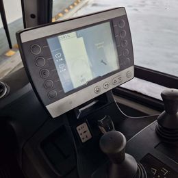 Still RX20-20L 3-Rad Elektrostapler