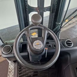 Still RX20-20L 3-Rad Elektrostapler