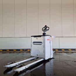 Still EXH-SF 20 Niederhubwagen