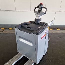 Still EXH-SF 20 Niederhubwagen