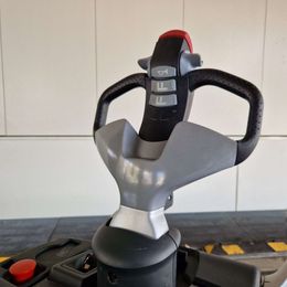 Still EXH-SF 20 Niederhubwagen