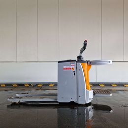 Still EXH-SF 20 Niederhubwagen