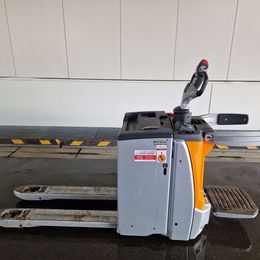 Still EXH-SF 20 Niederhubwagen