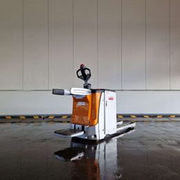 Still EXH-SF 20 Niederhubwagen