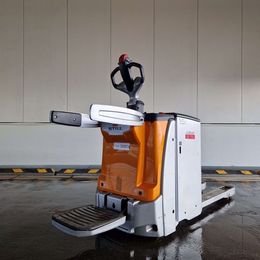 Still EXH-SF 20 Niederhubwagen