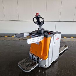 Still EXH-SF 20 Niederhubwagen