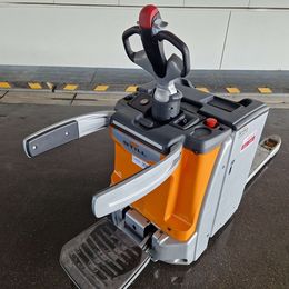 Still EXH-SF 20 Niederhubwagen