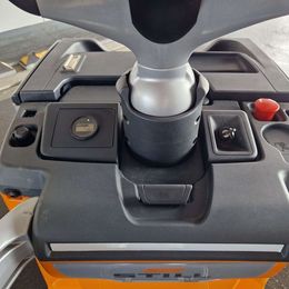 Still EXH-SF 20 Niederhubwagen