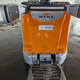 Still EXH-SF 20 Niederhubwagen