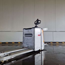 Still EXH-SF 20 Niederhubwagen