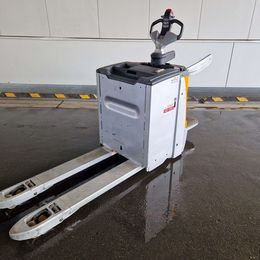 Still EXH-SF 20 Niederhubwagen