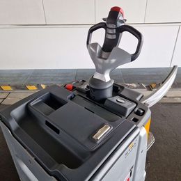 Still EXH-SF 20 Niederhubwagen