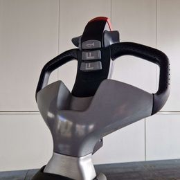 Still EXH-SF 20 Niederhubwagen