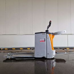 Still EXH-SF 20 Niederhubwagen