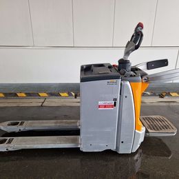 Still EXH-SF 20 Niederhubwagen