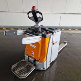 Still EXH-SF 20 Niederhubwagen