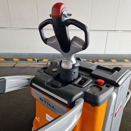 Still EXH-SF 20 Niederhubwagen