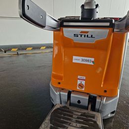 Still EXH-SF 20 Niederhubwagen