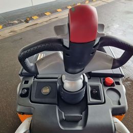 Still EXH-SF 20 Niederhubwagen