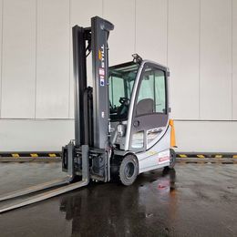 Still RX20-20P 4-Rad Elektrostapler