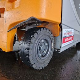 Still RX20-20P 4-Rad Elektrostapler