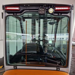 Still RX20-20P 4-Rad Elektrostapler