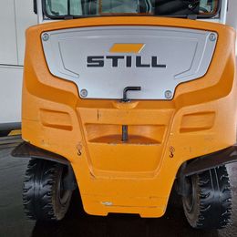 Still RX20-20P 4-Rad Elektrostapler