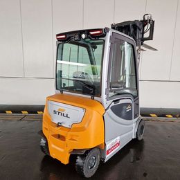 Still RX20-20P 4-Rad Elektrostapler