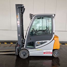 Still RX20-20P 4-Rad Elektrostapler