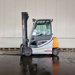 Still RX20-20P 4-Rad Elektrostapler