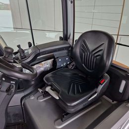 Still RX20-20P 4-Rad Elektrostapler