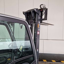 Still RX20-20P 4-Rad Elektrostapler