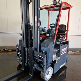 Combilift C4000 Vierwegestapler