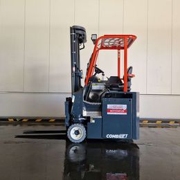 Combilift C4000 Vierwegestapler