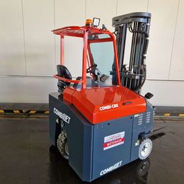 Combilift C4000 Vierwegestapler
