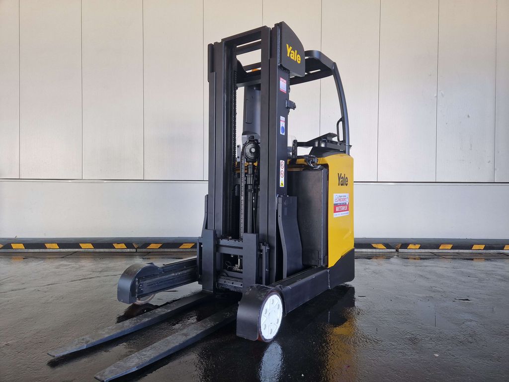 Schubmaststapler gebraucht: Yale Schubmaststapler MR16 Yale MR16 Schubmaststapler